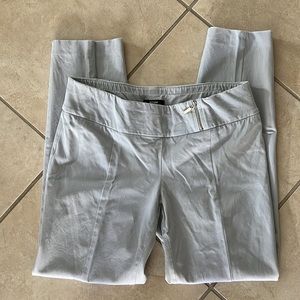 Alfani Ankle Pant-Size 10